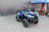 Kymco MXU 550 i / T3b Zulassung / 4x4 / AHK / ABS - KYMCO GEBRAUCHT QUAD