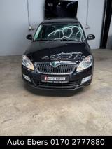 Skoda Roomster Elegance/Klima/STzH/TÜV - Skoda Roomster: Elegance