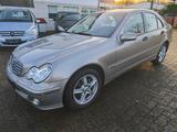 Mercedes-Benz C 180, Automatik, super Ausstattung!!!! - gebrauchte Mercedes-Benz C-Klasse aus dem Jahr 2004