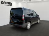 Ford Tourneo Courier 1.0 EcoBoost Titanium Navi ACC K - silberne Ford Tourneo Courier