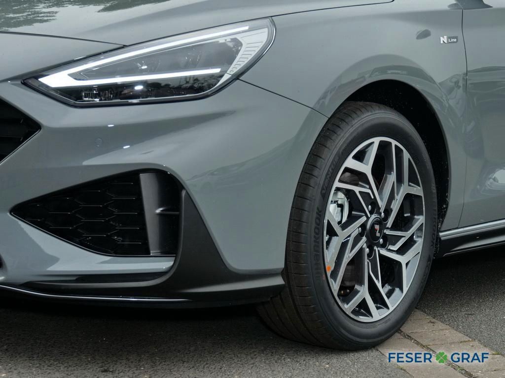 Hyundai i30 - Bild 10