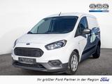 Ford TRANSIT COURIER TREND 1.0L USB KLIMA SITZHEIZUNG