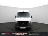 Mercedes-Benz Sprinter 317 Automat. MAXI+AHK 3,5t+KAMERA 5663 - Mercedes-Benz Diesel Kühlkastenwagen Sprinter
