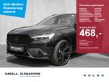 Volvo XC60 T8 AWD Black Edition Ultra Plug-in Hybrid