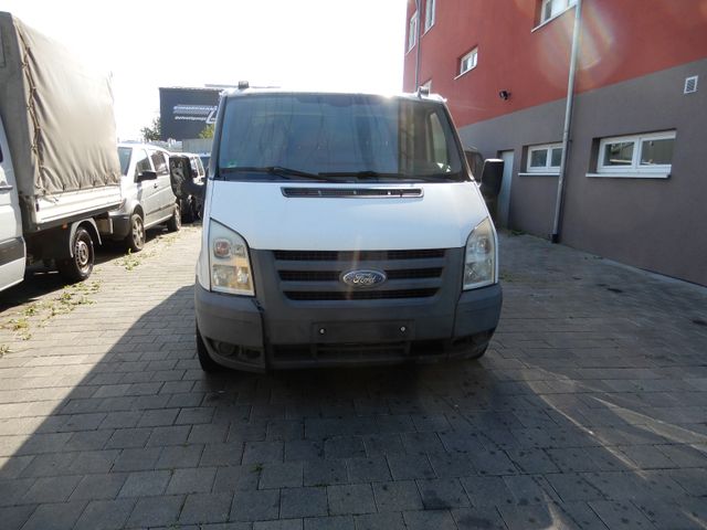 Ford Transit Pritsche FT 330 K Einzelkabine KLIMA 4x4