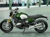BMW R 12 NINET - BMW MOTORRAD R12