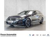 BMW 530d xDrive Touring+M Sport+LC Prof.+Stdhzg.+LED - BMW 530 Touring Kombi D Gebrauchtwagen