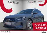 Audi Q8 e-tron advanced 50 AHK VCplus Naviplus Parkas - Audi Q8 e-tron: Automatik