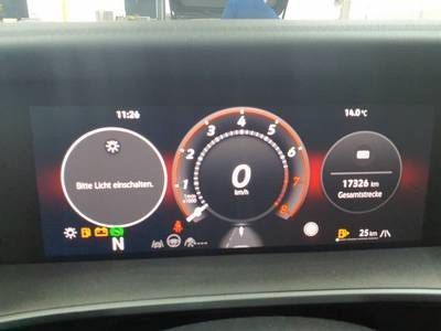 Tayron 1.5 eTSI Life IQ.LIGHT AHK AREA VIEW