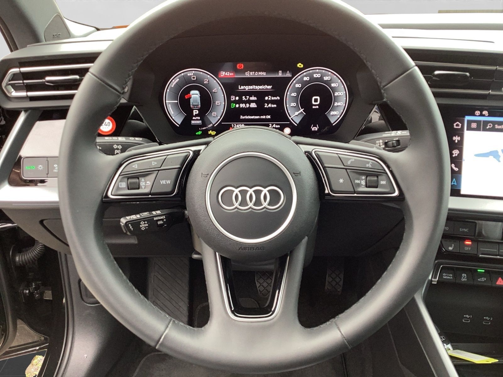 Audi A3 - Bild 9