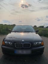 BMW 318i (Rentnerfahrzeug) - gebrauchte BMW 318 aus dem Jahr 1998