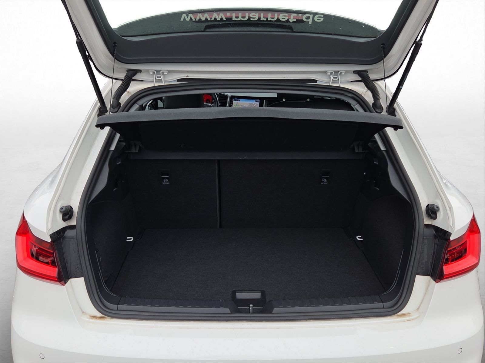 Audi A1 - Bild 11