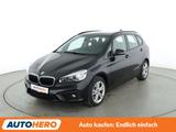 BMW 2er 220d Active Tourer Advantage*NAVI*TEMPO*PDC* - BMW 220 Active Tourer in Stuttgart