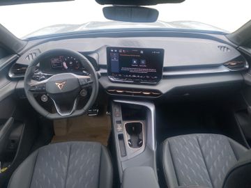 Cupra Terramar - 10