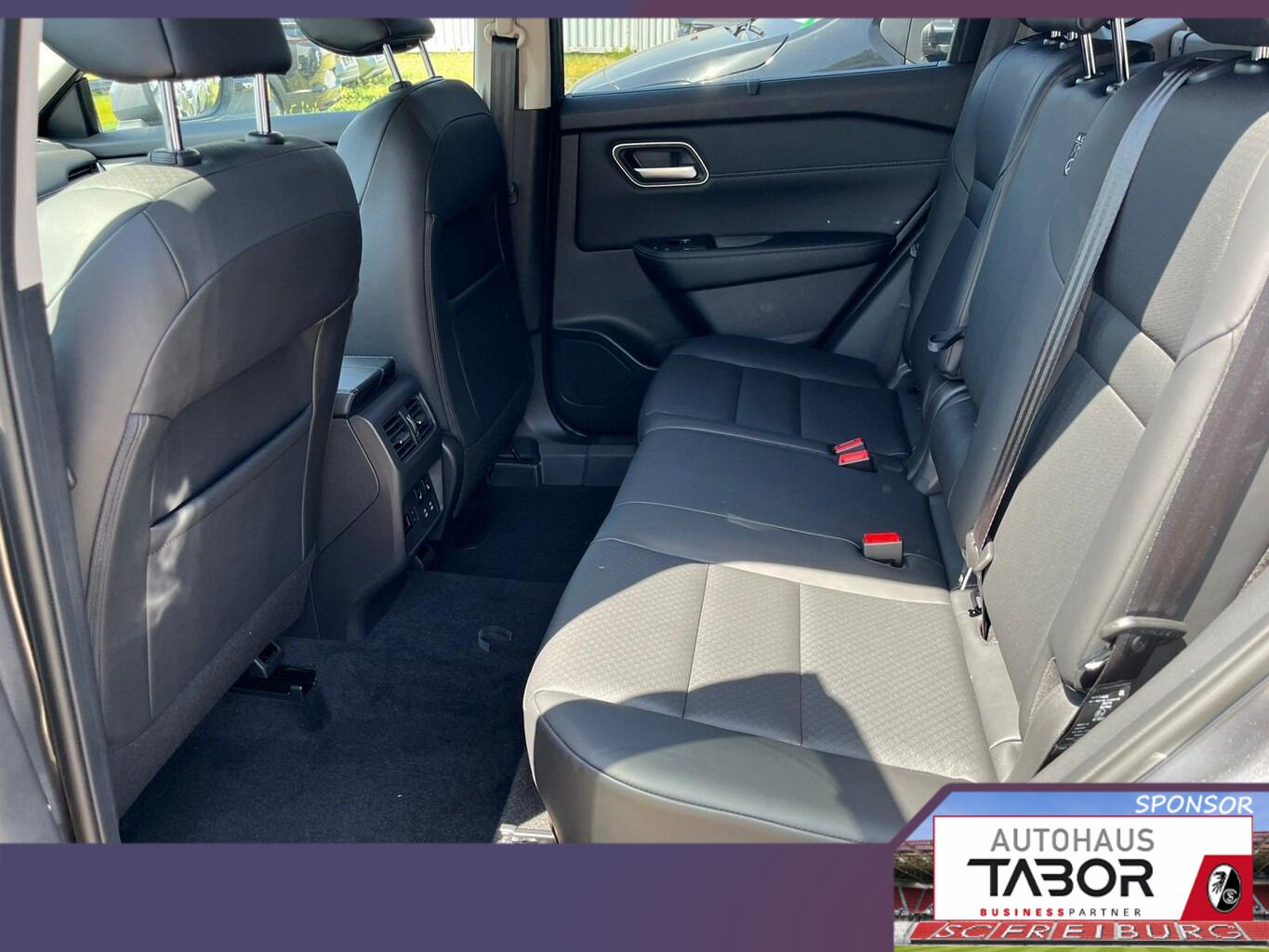 Nissan X-Trail - Bild 7