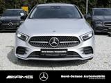 Mercedes-Benz A 220 d 4M LIMO AMG DISTRO 360° NIGHT MULTIBEAM - Mercedes-Benz A 220 aus 2022