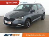 Skoda Fabia 1.0 MPI Soleil *LED*TEMPO*PDC*SHZ* - Skoda Fabia: Mpi
