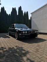 BMW 750iL E32 EZ 12/92 H-Zulassung möglich... - BMW 750: 750i E32
