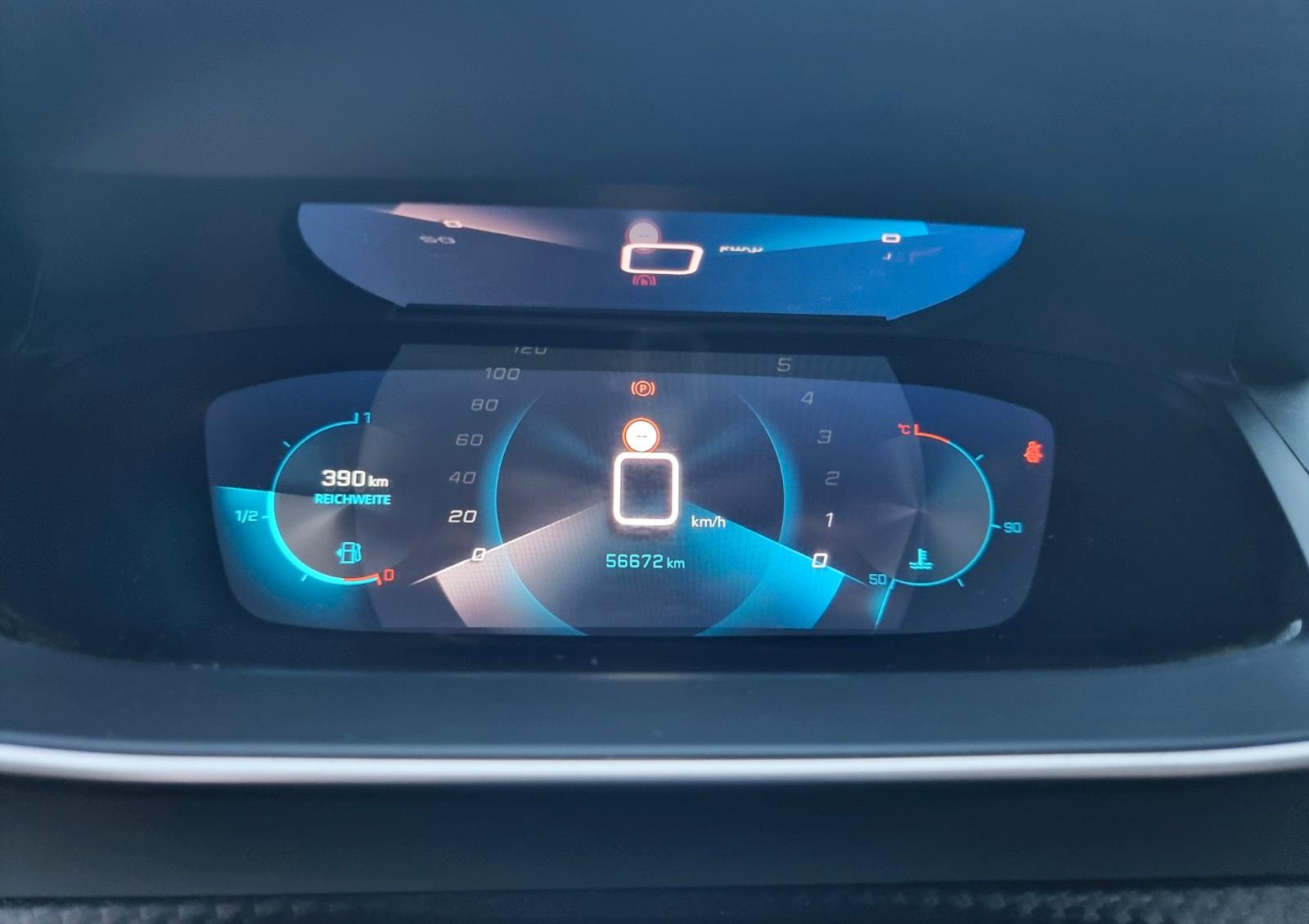 Peugeot 2008 PureTech 130 GT Line