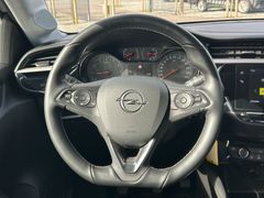 Fahrzeugabbildung Opel Corsa F 1.2 Navi Sitzhzng AppConnect Einparkh.