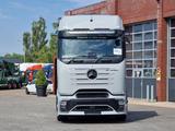 Mercedes-Benz Actros L 2663 6x2/4 - RHD - Procab - Gigaspace - - Mercedes-Benz Kühlkoffer
