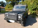 Land Rover Defender 90 Td4 Station Wagon SE SE - Land Rover Gebrauchtwagen von 2008