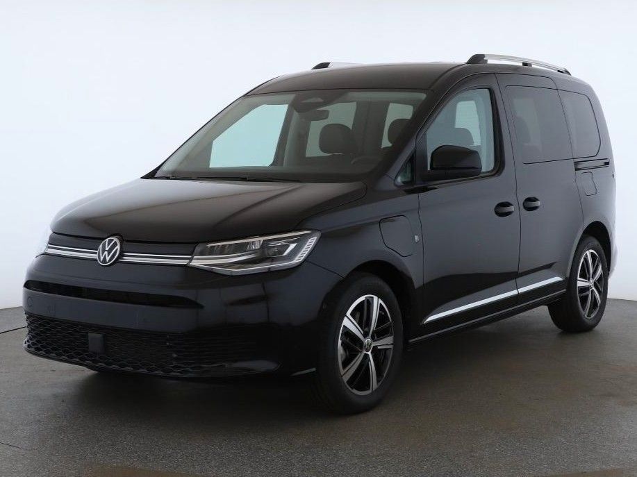 Volkswagen Caddy - Bild 2