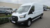 Ford Transit 350 L3H2 Trend Klima Vinylboden 130 PS - Ford: Vin