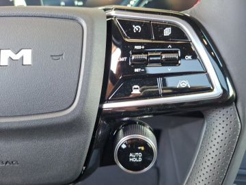 KGM Actyon LUX 1.5 TGDi AT°PGD°Navi°Leder°360 RFK°Kl