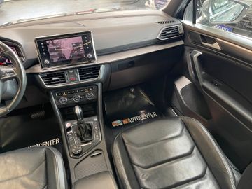 Seat Tarraco Xcellence *4Drive*AHK*Pano*