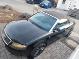 Audi A4 2.5TDI Cabriolet - S Line - Audi A4: Cabrio, 2.5
