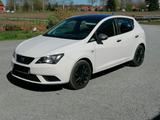 Seat Ibiza 1,2TSI TÜV neu Alu Felgen Klein... - Seat Ibiza: Felgen