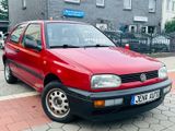 Volkswagen Golf 1.8 Automatik Tüv Neu Scheckheft von VW - Volkswagen Golf aus 1994