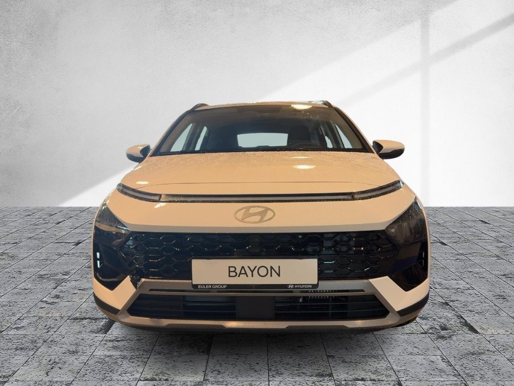 Hyundai BAYON – Bild 2