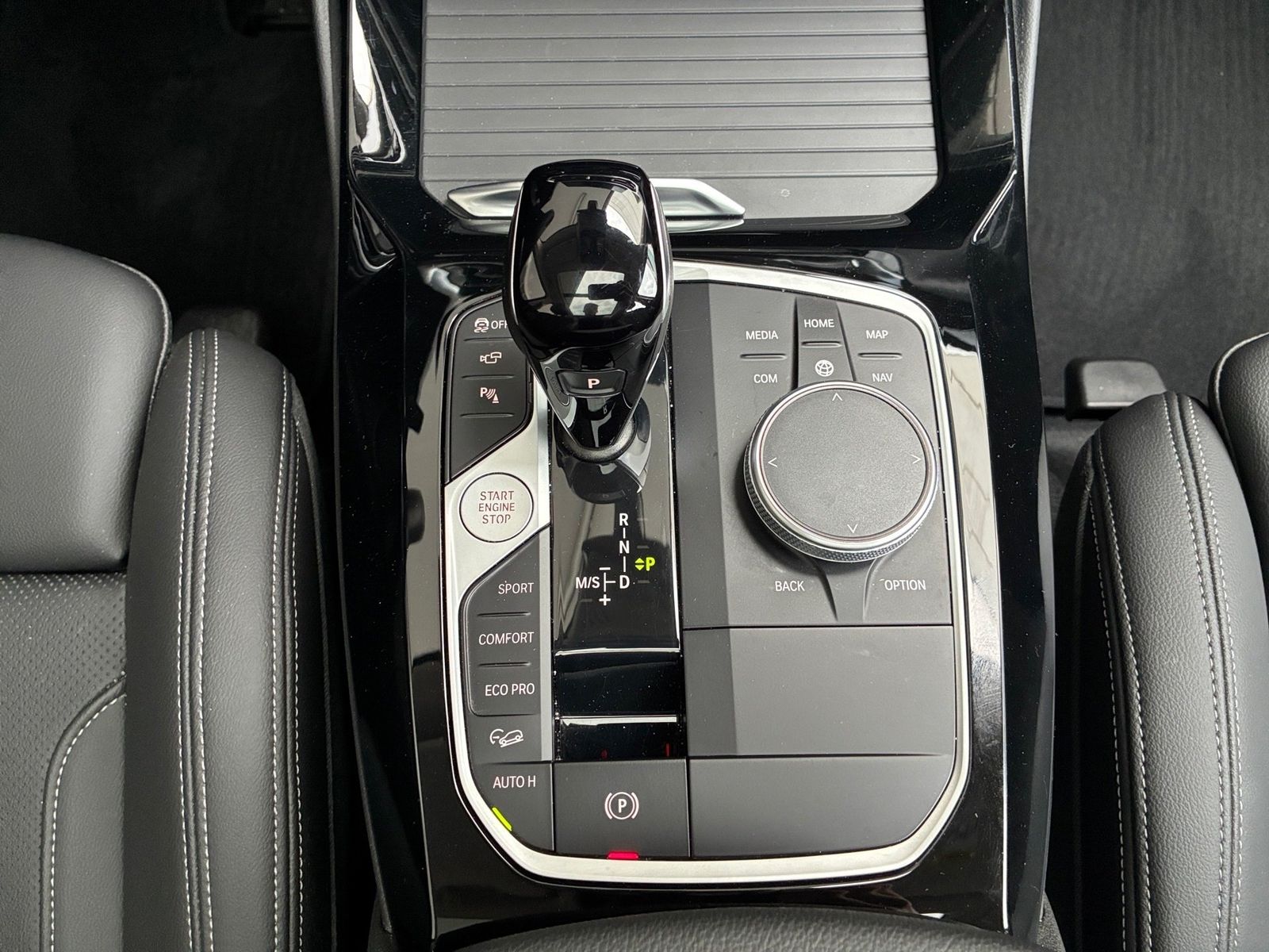 BMW X3 xDrive30i Pano LC Prof. HiFi WLAN AHK PA+ foto 14