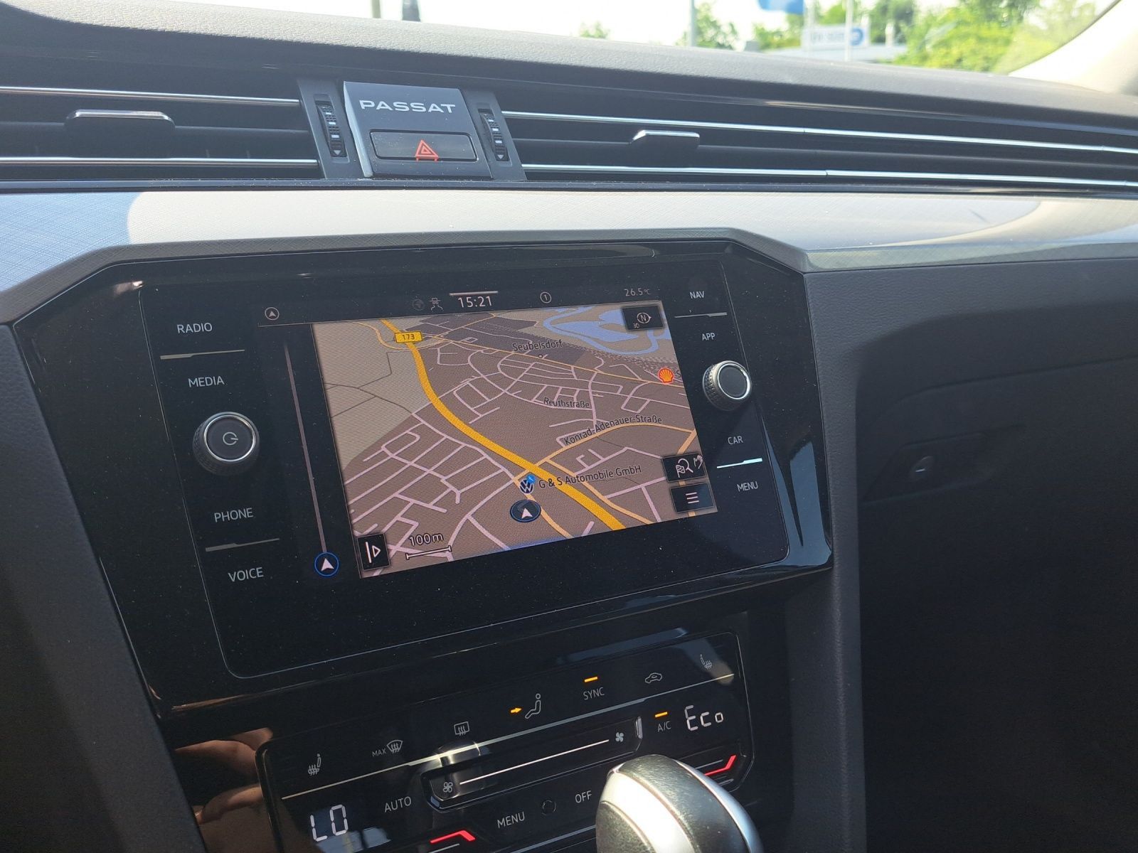 Volkswagen Passat Variant - Bild 16