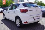 Dacia Sandero III 1.0 SCe 65 LED Android Apple DAB PDC - Dacia Sandero: Da