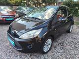 Ford Ka Titanium - Ford Ka/Ka+ in Leipzig