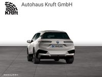 BMW iX - Vorschau Bild 8