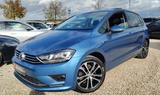 Volkswagen Golf Sportsvan 1.4 TSI Lounge LPG-Gas* Xenon*Pan - Volkswagen Golf mit LPG-Antrieb