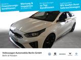 Kia Proceed 1.6T GDI GT-Line S-DACH LEDER KAMERA LED - Kia Gebrauchtwagen in Berlin
