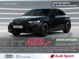 Audi A3 Sportback TDI S line MATRIX AHK UPE 54.270,- - Audi A3 Neuwagen: TDI