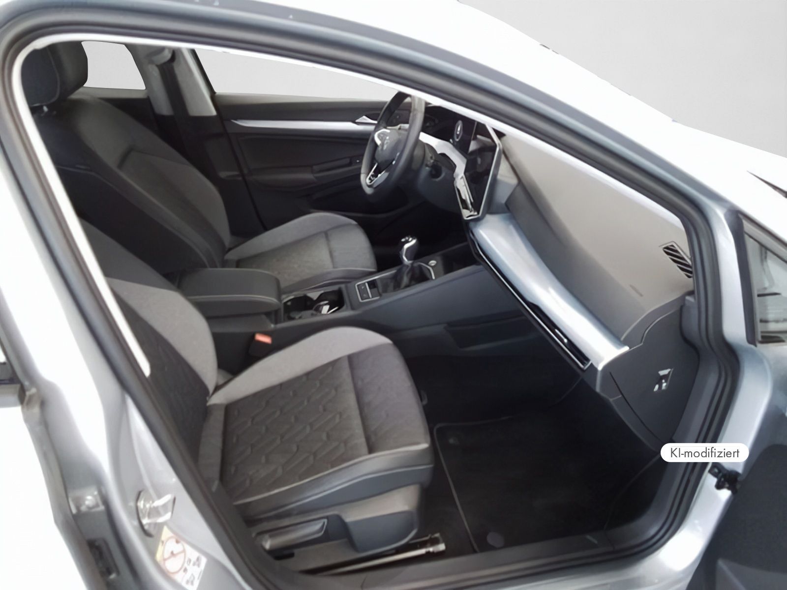 Volkswagen Golf - Bild 6