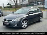 Kia cee'd / Ceed*Klima*Klima*StzH*Phone*TÜV+SERV+GAR - Kia cee'd / Ceed in Erfurt