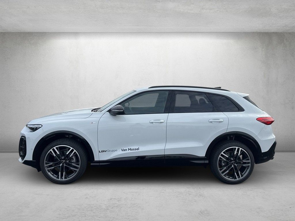 Audi Q5 SUV TFSI 150 kW S tronic imagem 2