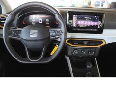 Fahrzeugabbildung Seat Arona Style 1.0TSI 7 gang DSG,Nur 20215 KM