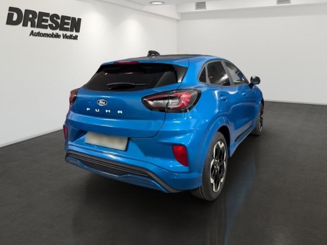 Ford Puma Gen-E Premium 46.8 kWh *WINTER-PAKET*360°-K imagem 3