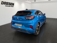 Ford Puma Gen-E - Vorschau Bild 3