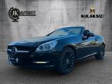 Mercedes-Benz SLK 200 Roadster BlueEfficiency*NAVI*BIXENON*PDC - Mercedes-Benz SLK 200: Cabrio