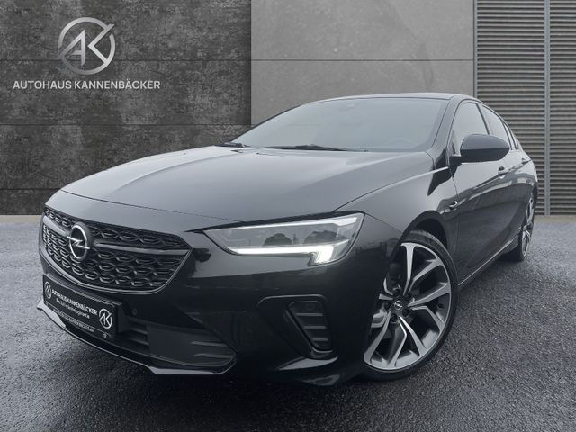 Opel Insignia B Grand Sport GSi 4x4